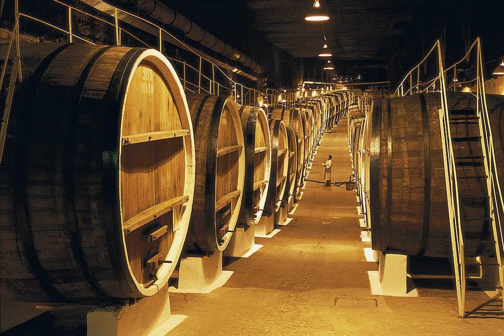Inkerman Wine Factory-Inkerman必去景点
