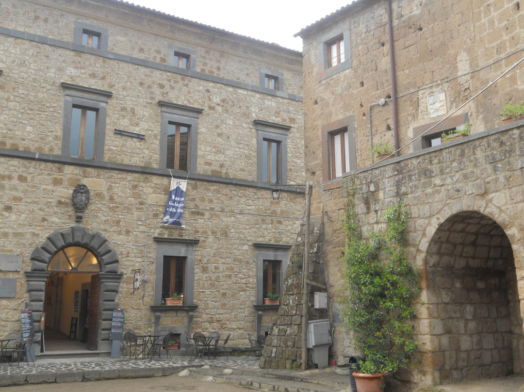 San Donato Church景点图片