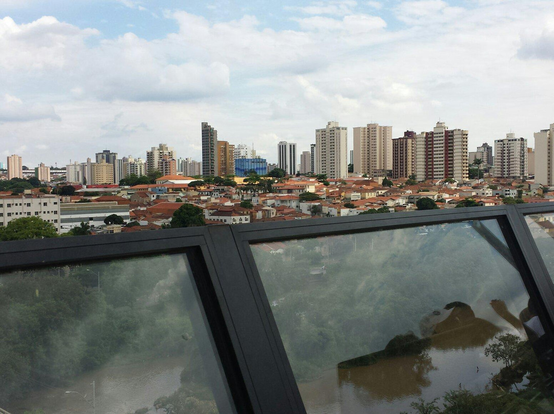 Alto Do Mirante景点图片
