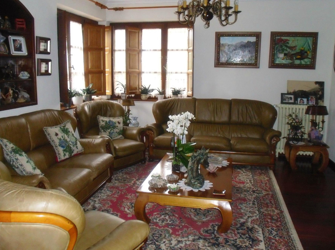 Hotel Rural Villa Elena主图