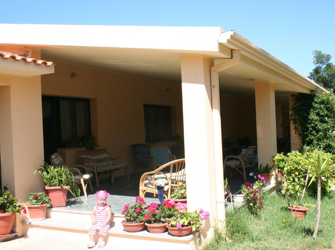Agriturismo Villa Giulia