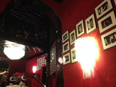 拉丁天堂-巴黎必去景点