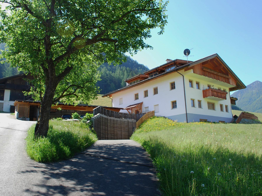 Mitterlembach
