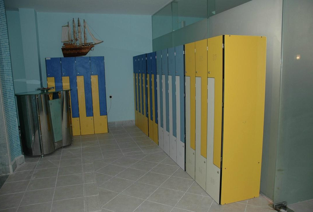 Four Seasons Center-Benghazi必去景点