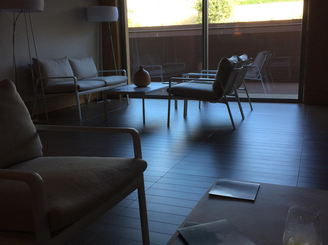 SAYANNA Wellness & Spa - EPIC SANA Algarve-Olhos de Agua必去景点