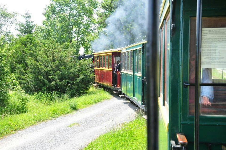 Musée des Transports de Pithiviers-Pithiviers必去景点