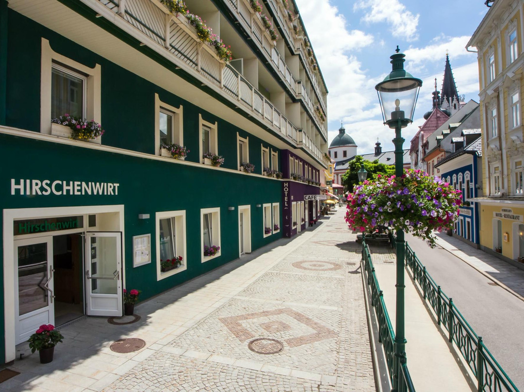 St. Sebastian旅游攻略图片