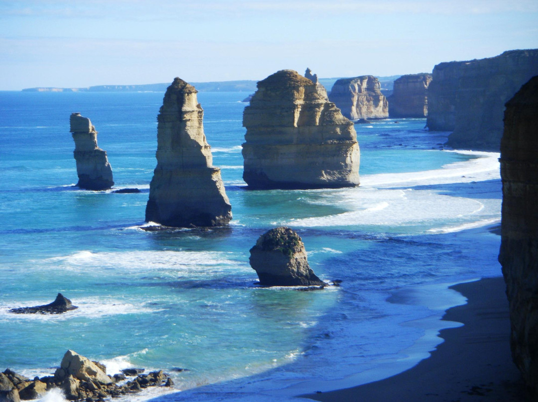 Great Ocean Road Auto Tours - Private Day Tours-阿波罗湾必去景点