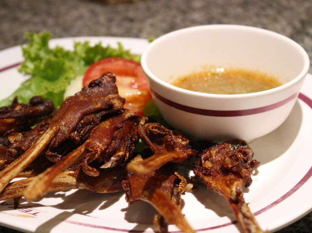 曼谷唐人街-曼谷必去景点