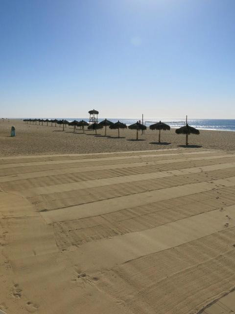 Playa Hotelera-圣何塞卡波必去景点