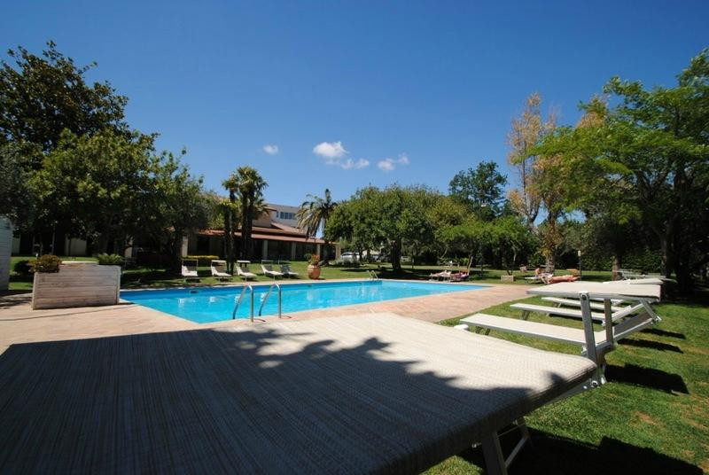 Pirato酒店住宿-Mothuq Garden - House