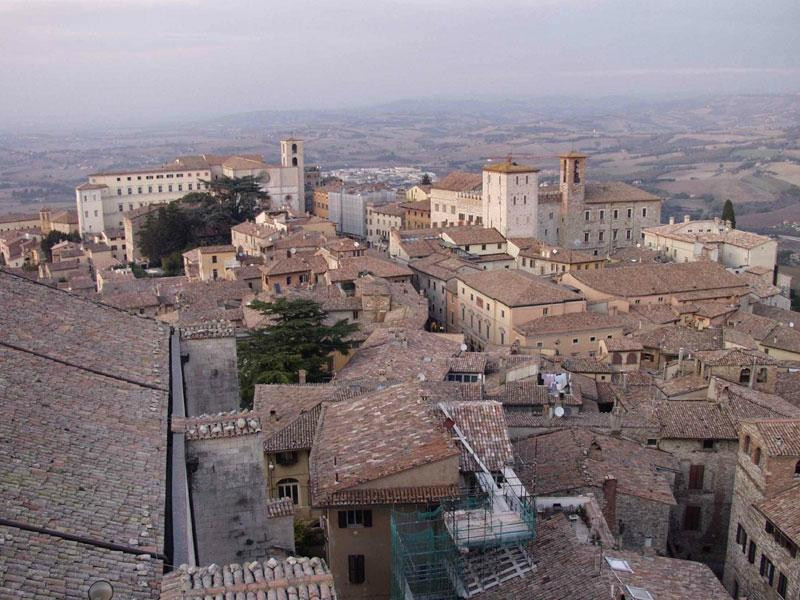 Massa Martana旅游攻略图片