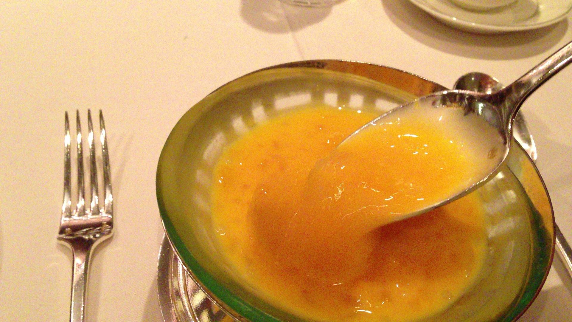 香港四季酒店-餐饮