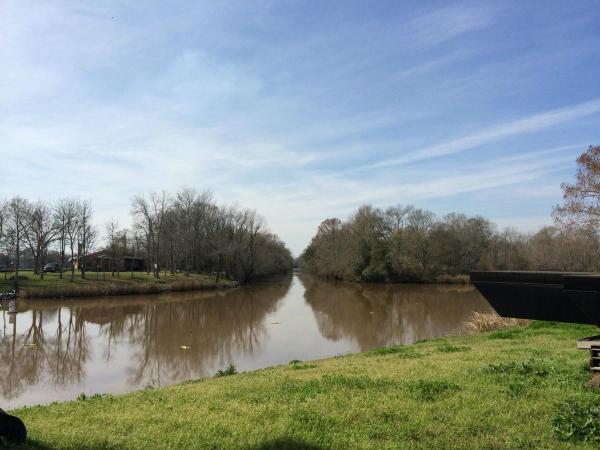 Edgewater Inn-酒店景观