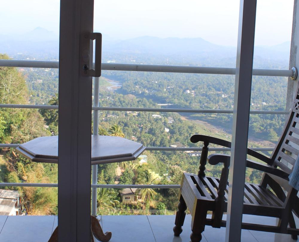 斯盖代奥寄宿家庭主图