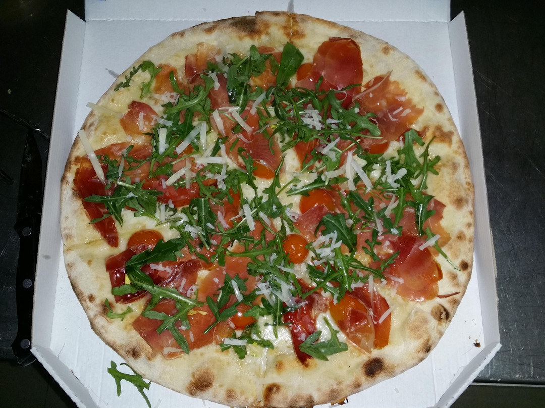 Pizzeria La Toscana