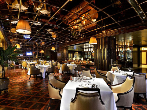 成都仁和春天酒店主图