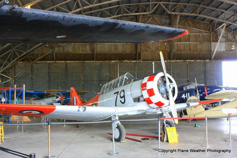Vintage Flying Museum-沃思堡必去景点