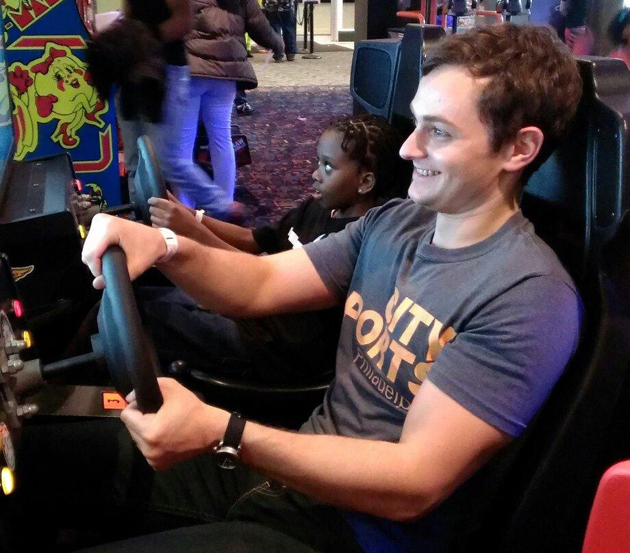 Fun 'n' Stuff-Macedonia必去景点