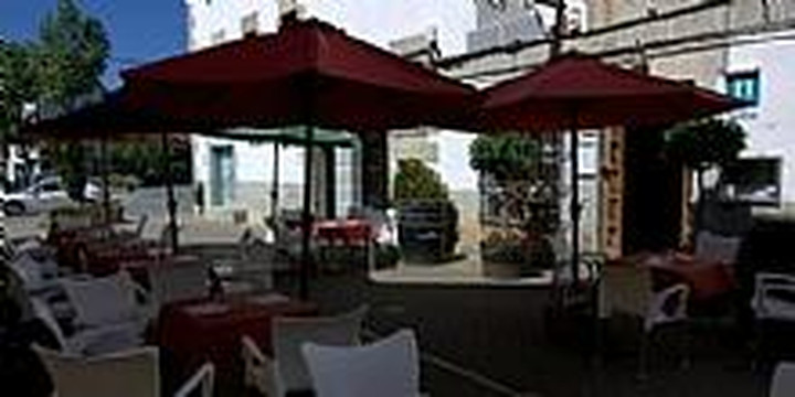 Beruete酒店住宿-Hostal Rural Elosta