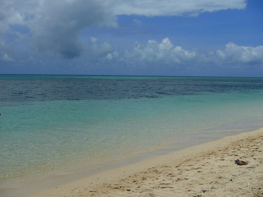 Great Adventures-凯恩斯必去景点