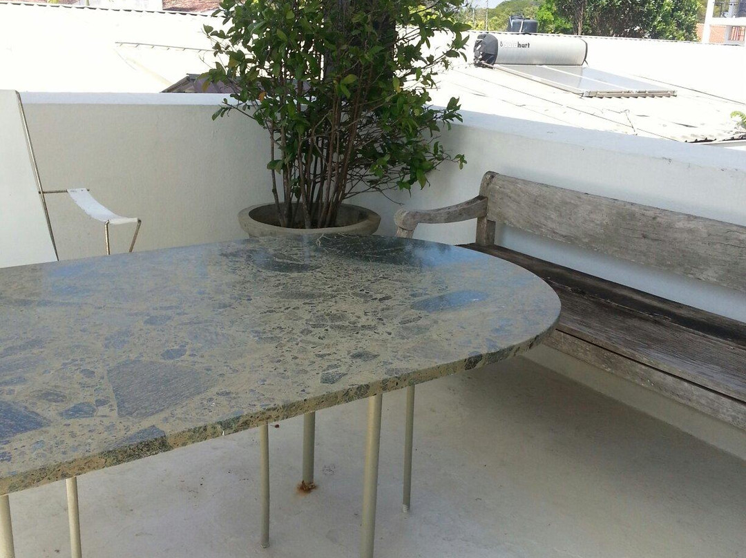 Number 11-科伦坡必去景点