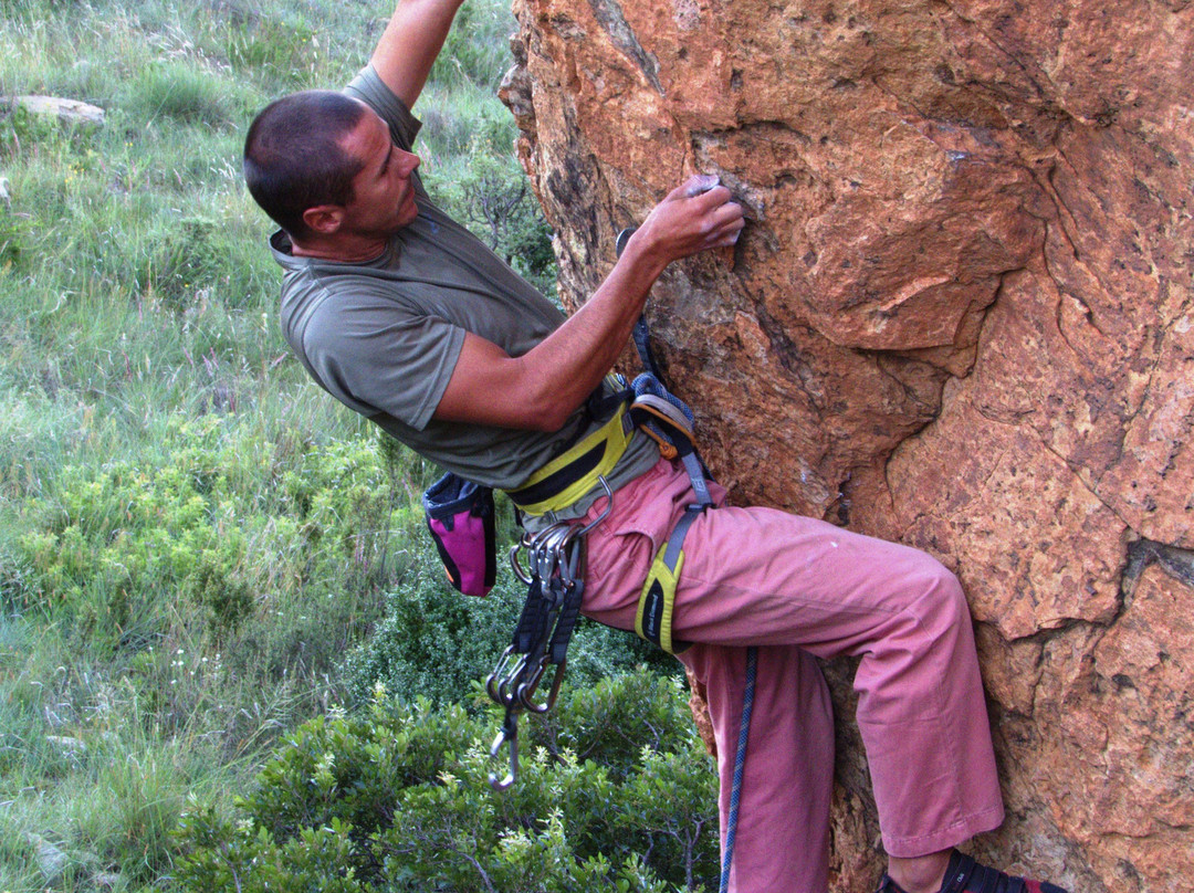 Itchyfeet SA-温特顿必去景点