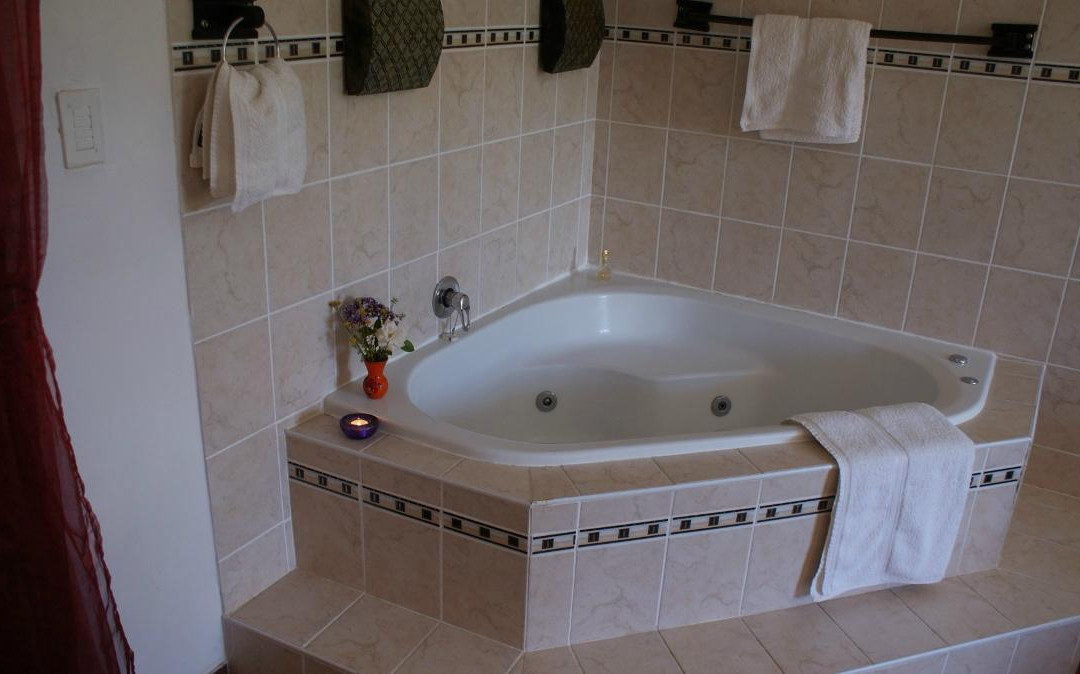 Fisherhaven Guest House主图