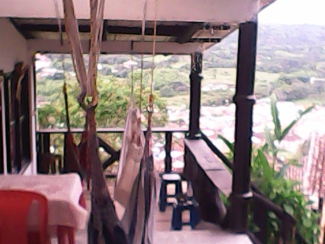 La Casa del Japones主图