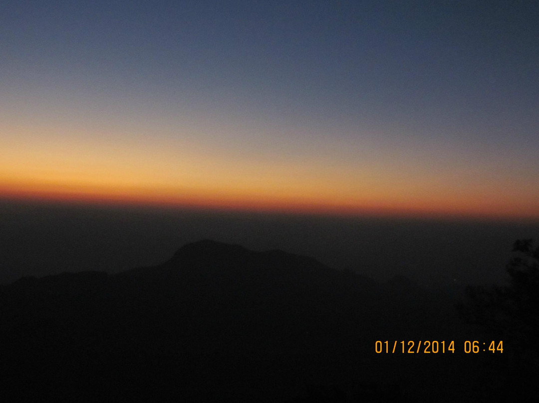 Rambagh Point景点图片