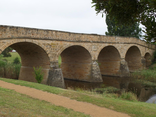 Hobart Shuttle Bus Company-霍巴特必去景点