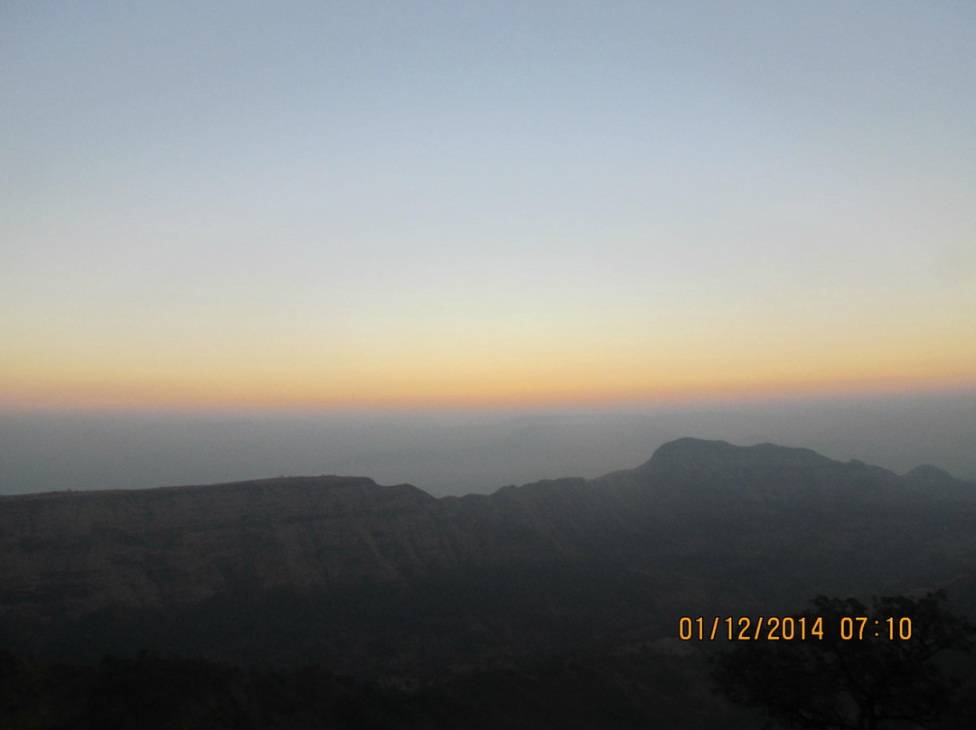 Rambagh Point景点图片