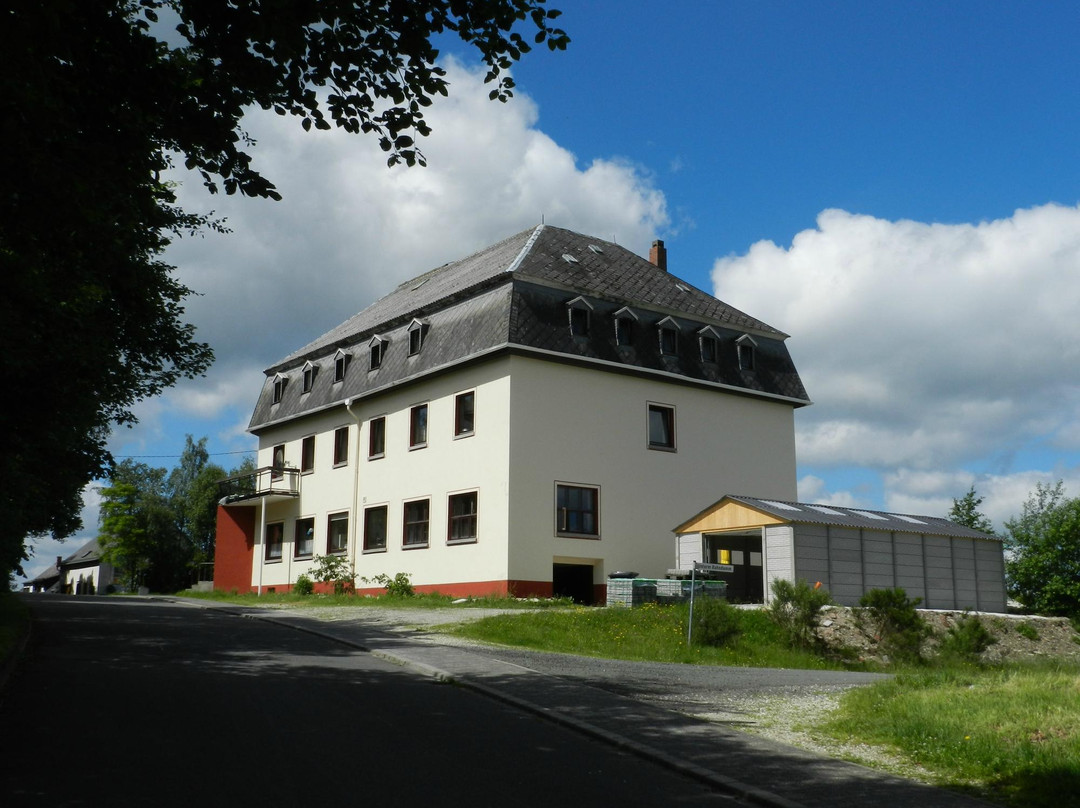 Motorhotel GuS