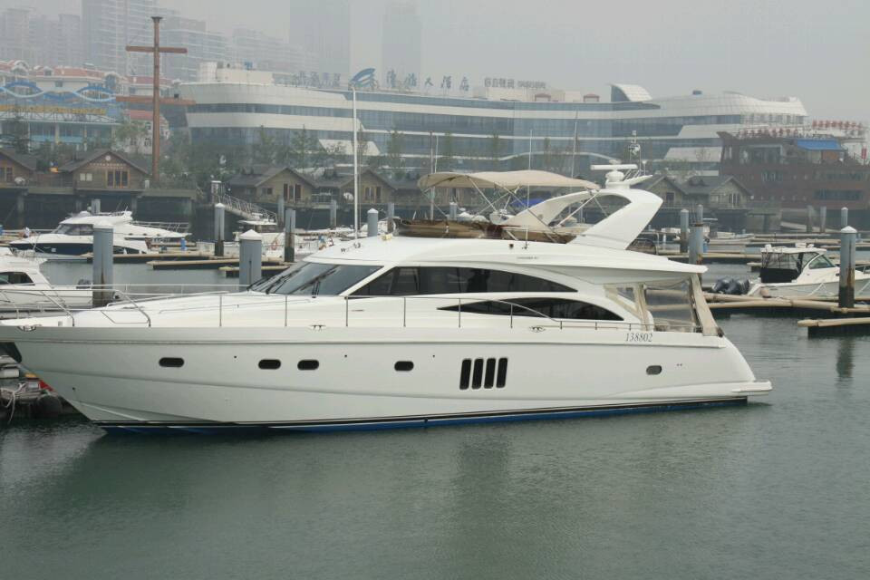 奥帆中心-青岛市必去景点