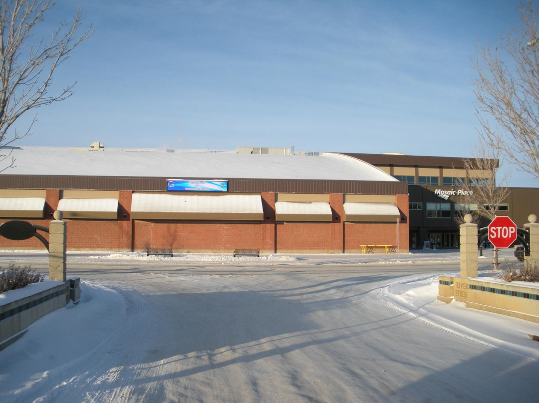 Mosaic Place-穆斯乔必去景点