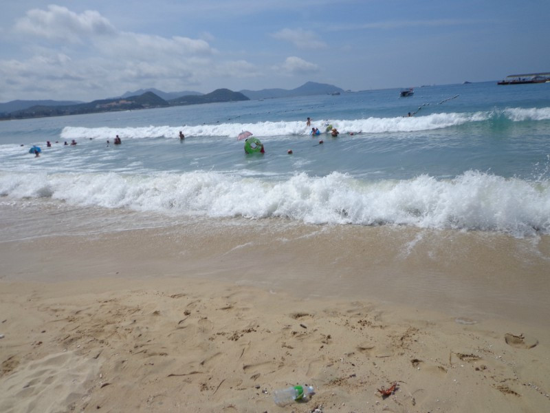 海棠湾景点图片