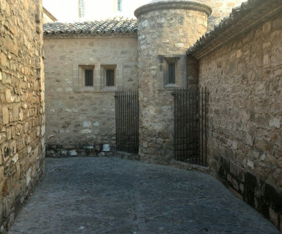 Baeza Old Town-巴埃萨必去景点