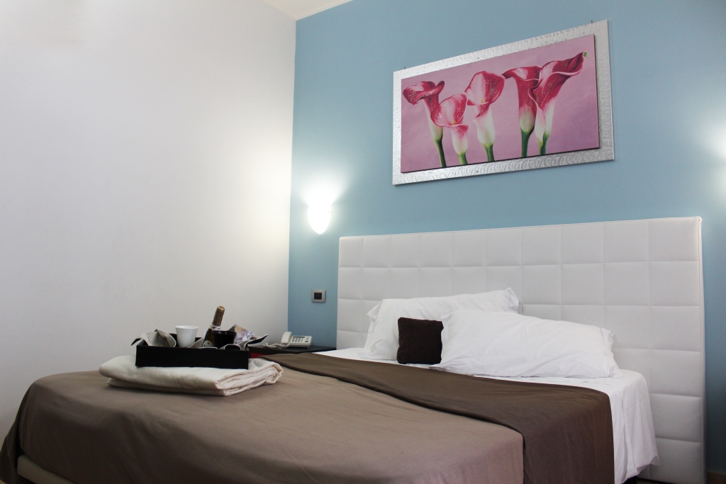 Hotel Vittorio Emanuele-官方