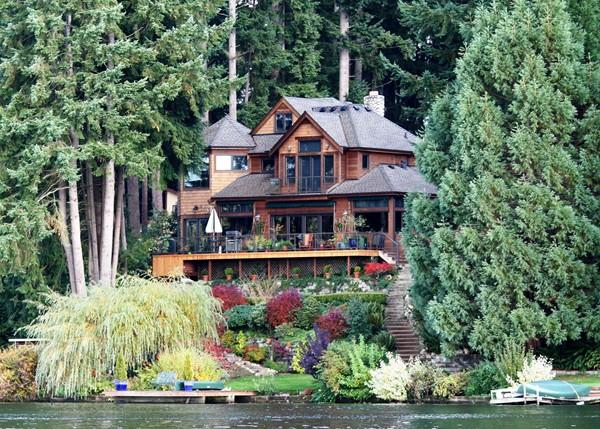 Cottage Lake Gardens Bed and Breakfast-官方