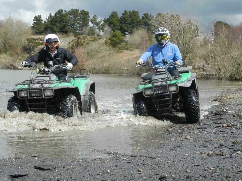 Motor Safari景点图片