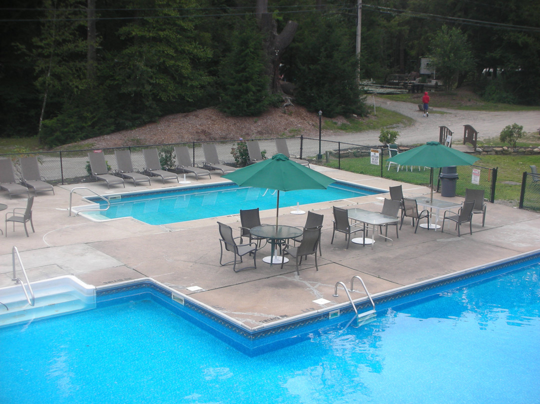 Hemlock Hill Camp Resort