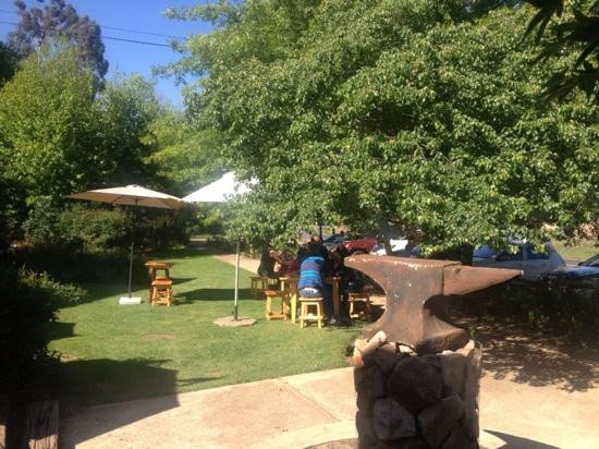 Anvil Ale Brewery-德尔斯特鲁姆必去景点