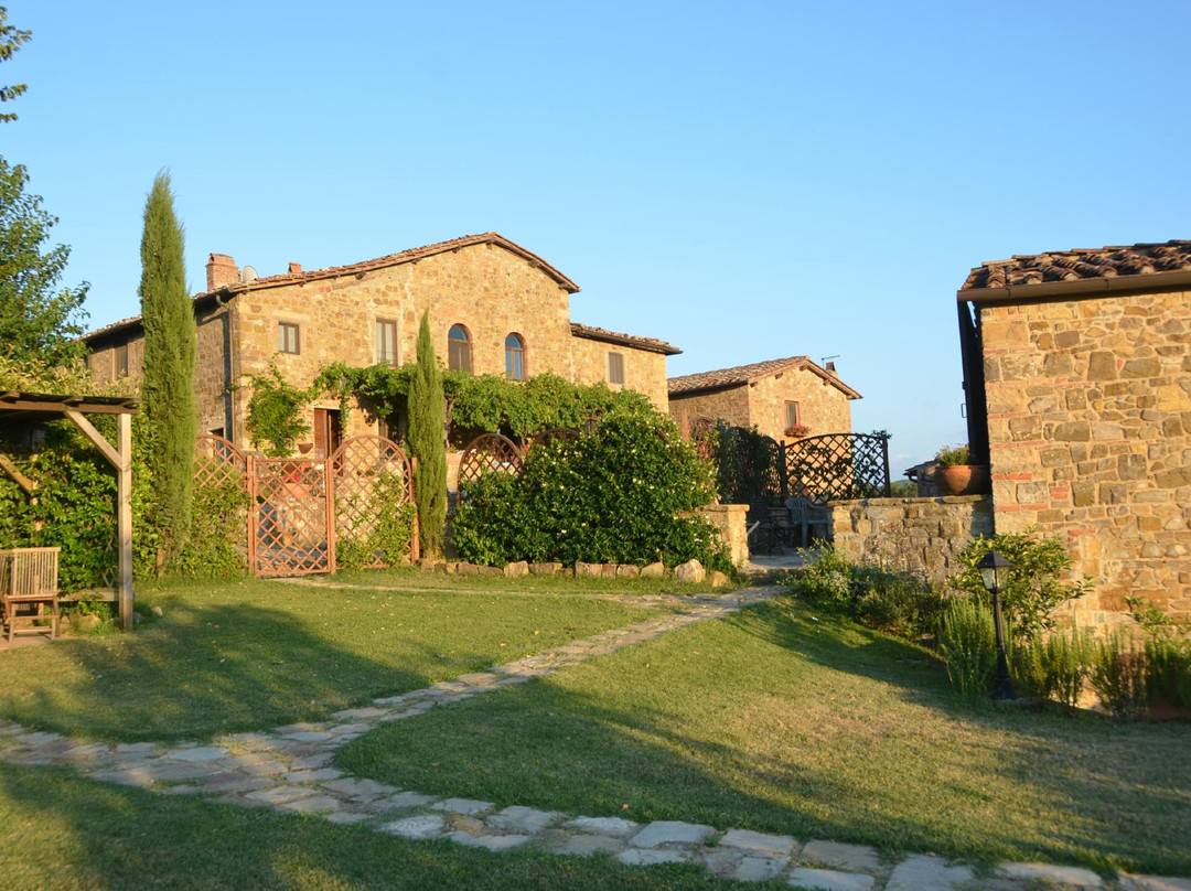 Agriturismo Podere Felceto