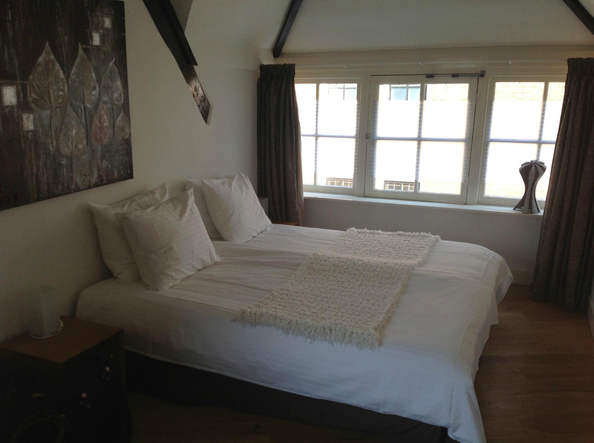 B&B In De Kromme Jak-客卧