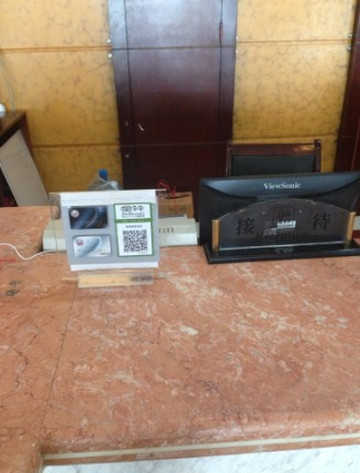 南宁金池旅馆主图