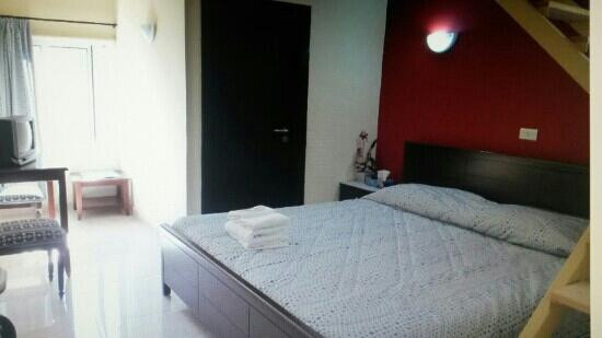 Sannin旅游攻略图片