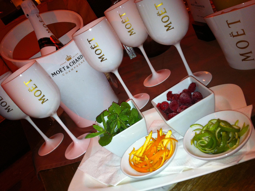 Core by Clare Smyth