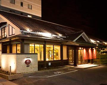 鎌倉パスタ 倉敷店