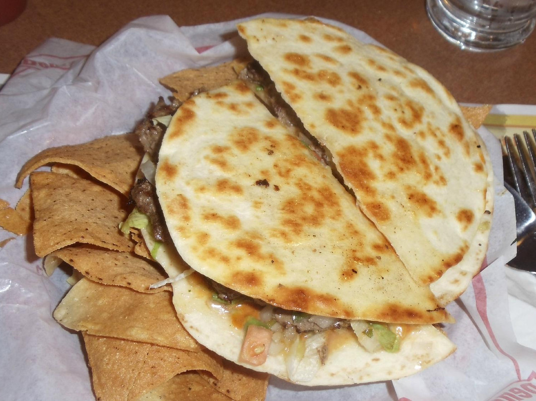 Meridale餐馆和美食-Denny's