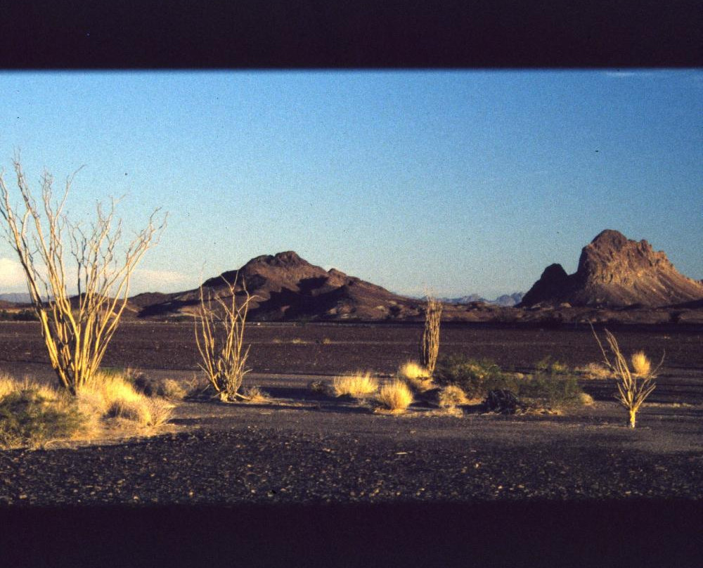 Hauser Geode Beds-Blythe必去景点